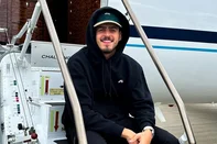 Influencer brasileiro pode pegar até 8 anos de prisão após agredir policial na Croácia<!-- NICAID(16056762) -->