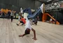 Fluência Casa Hip Hop oferece oficinas gratuitas em Caxias 