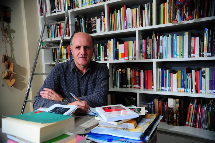 Porthus Junior / Agencia RBS