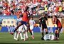 Campeão do mundo com a Espanha fez homenagem a Neymar; saiba o motivo