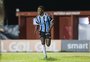Grêmio avalia uso de jovens da Copinha no elenco profissional