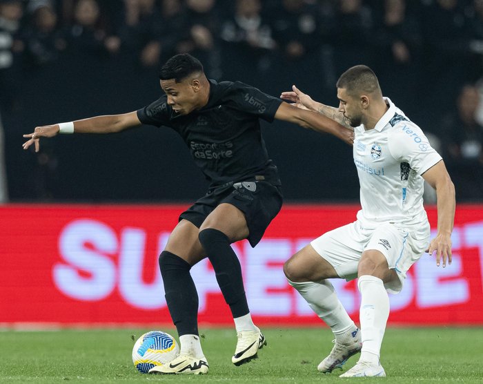 Rodrigo Coca / Agência Corinthians