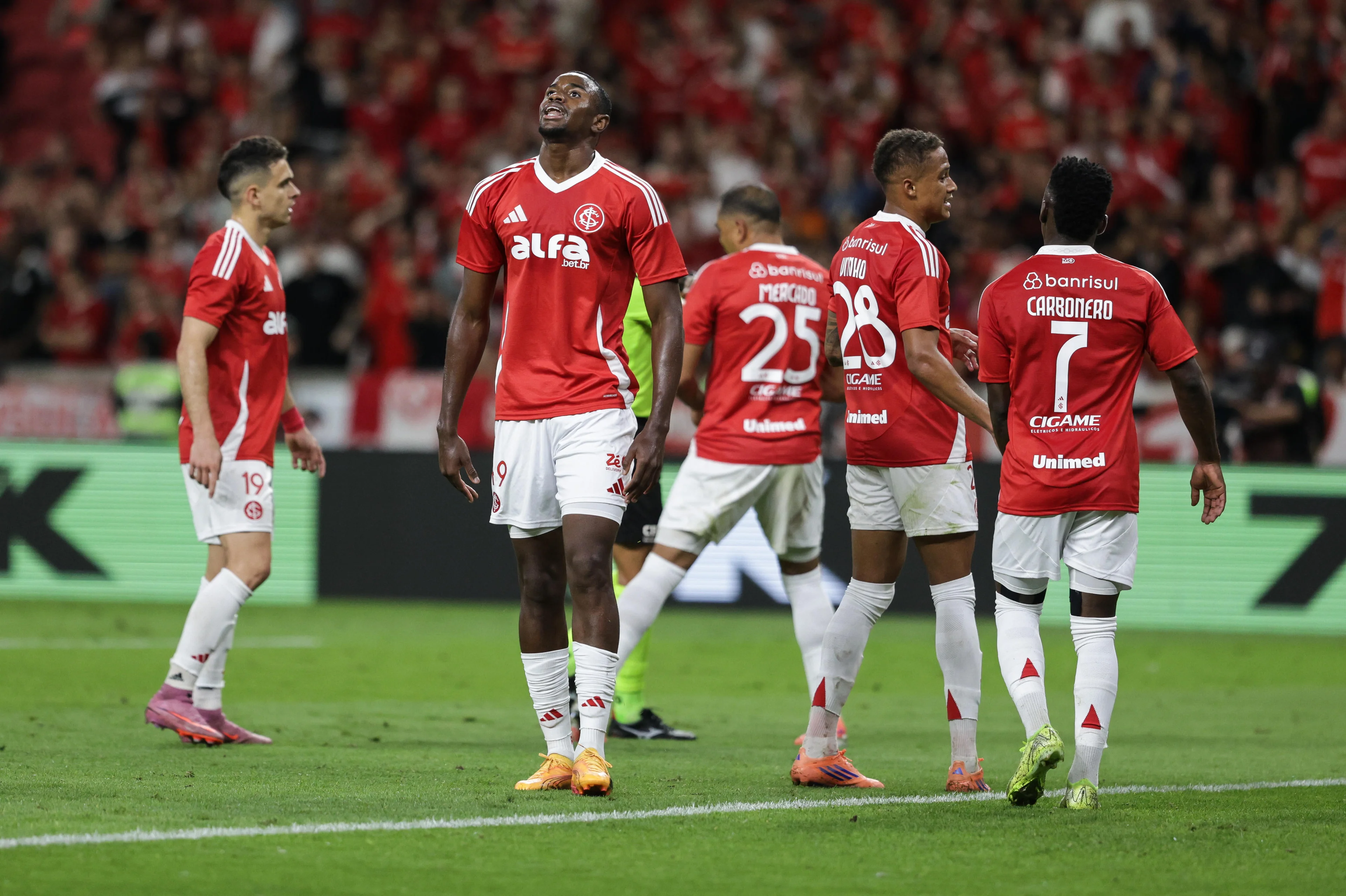 Renan Mattos/Agencia RBS