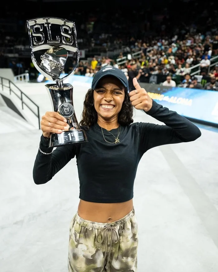 Street League Skateboarding / Divulgação