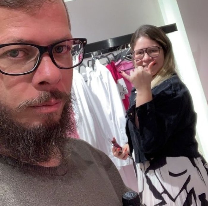 Reprodução / Instagram