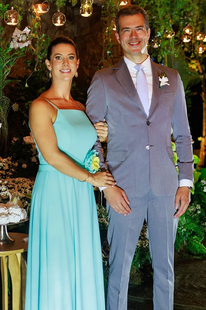 Samuel Slovinscki Boff / Divulgação Samuel Slovinscki Boff / Divulgação