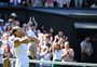 Wimbledon 2025: veja quem está nas semifinais 