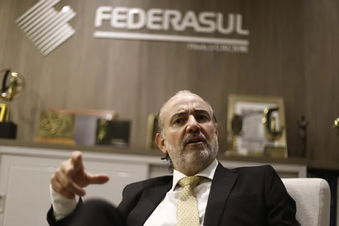 André Ávila / Agencia RBS