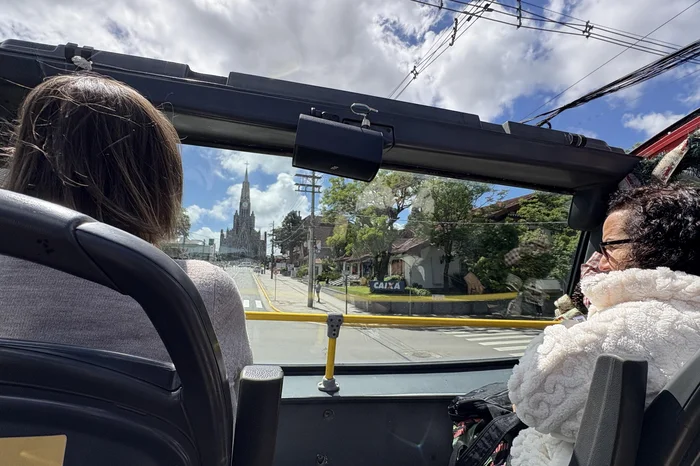 Gabriel Costa / Agencia RBS