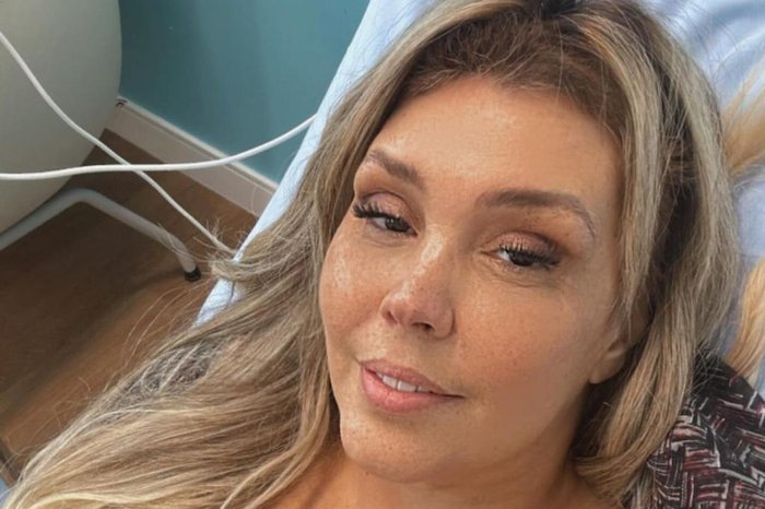 @simonycantora / Instagram / Reprodução