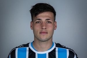 Lucas Uebel / Grêmio