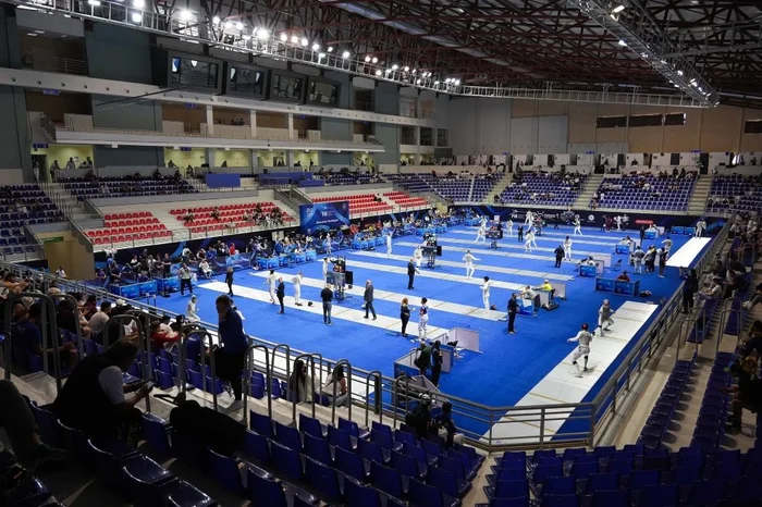 Eva Pavia Gomez/Augusto Bizzi / Divulgação/FIE