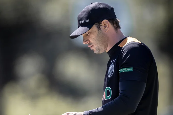 André Jonsson / Operário,Divulgação