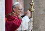 Missa de entronização de Leão XIV será em 18 de maio, anuncia o Vaticano