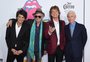Rolling Stones vai lançar álbum com Lady Gaga e Bruce Springsteen