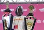 Vivian Kiplagati é bicampeã da Maratona Internacional de Porto Alegre