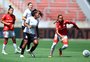 Cotação GZH: as notas das jogadoras do Inter na derrota para o Corinthians