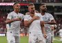 Com time misto, Grêmio vence o Athletico-PR na Arena da Baixada