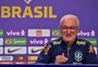 Dorival convoca Seleção Brasileira com seis novidades para as Eliminatórias