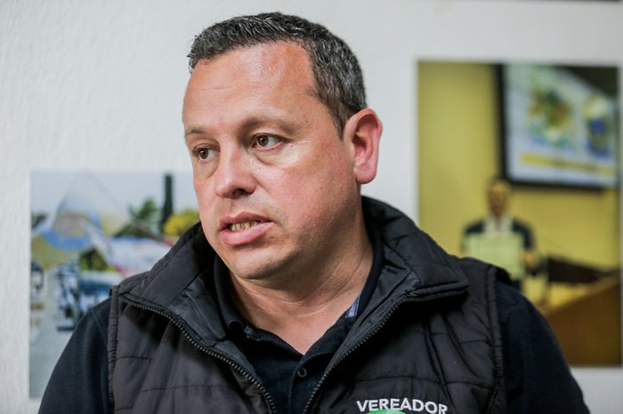 Neimar De Cesero / Agencia RBS