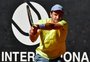 Matheus Pucinelli vence em estreia no challenger de Roehampton 