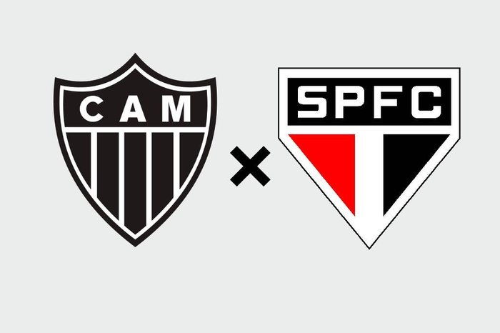 São Paulo x Atlético-MG: onde assistir ao vivo, horário e