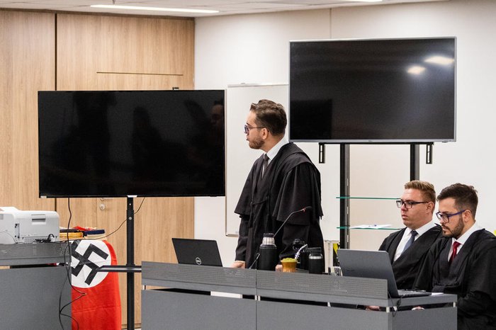 Juliano Verardi / DICOM/TJRS