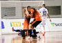 Fora de casa, ACBF goleia o São José pela Liga Nacional de Futsal