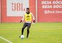 Inter faz primeiro treino de olho no confronto contra o Flamengo