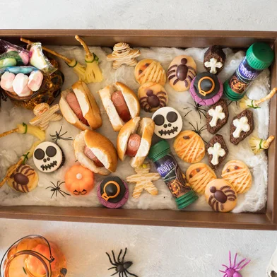 Grupo Fouet <!-- NICAID(14924317) -->