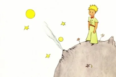 O pequeno príncipe, economia, + economia, livro infantil, clássico<!-- NICAID(11740827) -->