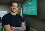 Campeão Pan-americano de natação é o novo reforço do Recreio da Juventude