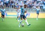 "Como Everton Ribeiro": posicionamento de Bitello é a maior dúvida do Grêmio neste início de temporada
