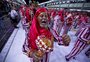 Carnaval de Porto Alegre terá Mostra de Sambas-Enredo do Grupo Ouro neste sábado