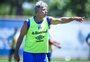 A promessa de Renato para o jogo do Grêmio contra o Juventude