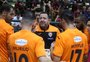 ACBF fará três amistosos antes da estreia na Liga Nacional