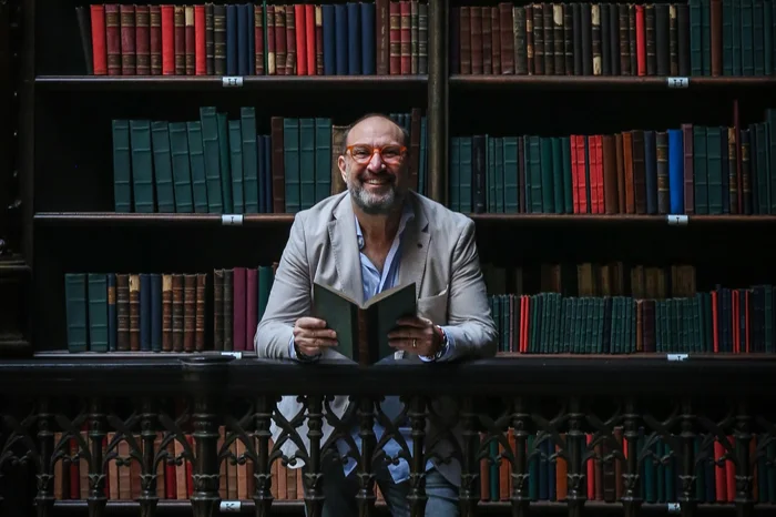 André Feltes / Divulgação André Feltes / Divulgação