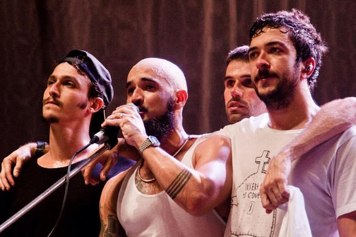 @forfunoficial / Reprodução @forfunoficial / Reprodução
