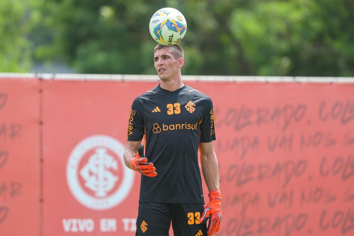 Ricardo Duarte / Inter,Divulgação