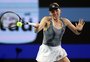Alexandrova elimina a favorita Swiatek nas oitavas de final do WTA 1000 de Miami