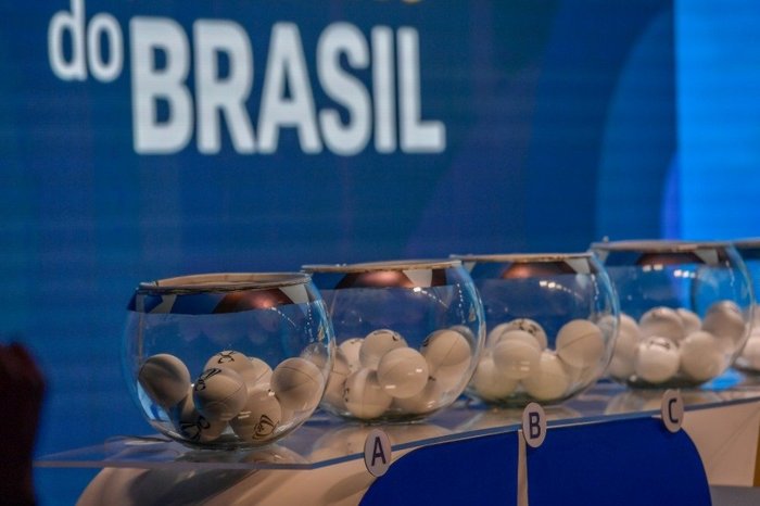 Staff Images / CBF / Divulgação