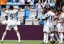 Com um a menos desde os minutos iniciais, Real Madrid vence o Pachuca pelo Mundial de Clubes