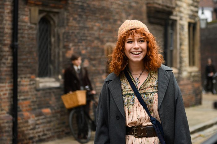 Pathé / Divulgação