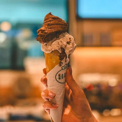 Gelato Borelli , sorvete , Barra Shopping , verão, destemperados<!-- NICAID(15951216) -->