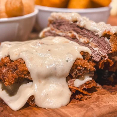 destemperados, fontana, restaurante, filés, filé ao molho de gorgonzola, caseiro<!-- NICAID(16066107) -->