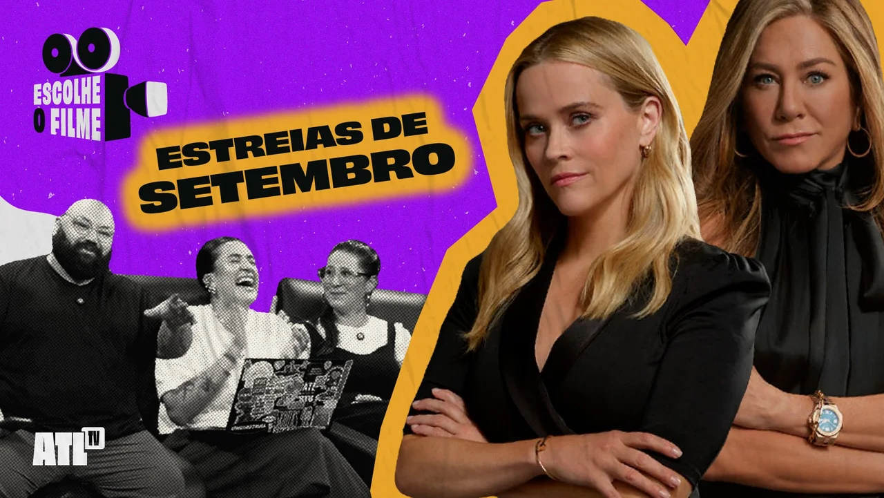 Divulgação/Rede Atlântida
