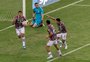 Grêmio perde para o Fluminense nos pênaltis e está fora da Libertadores
