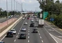 AO VIVO: acompanhe o movimento de retorno do feriadão nas estradas