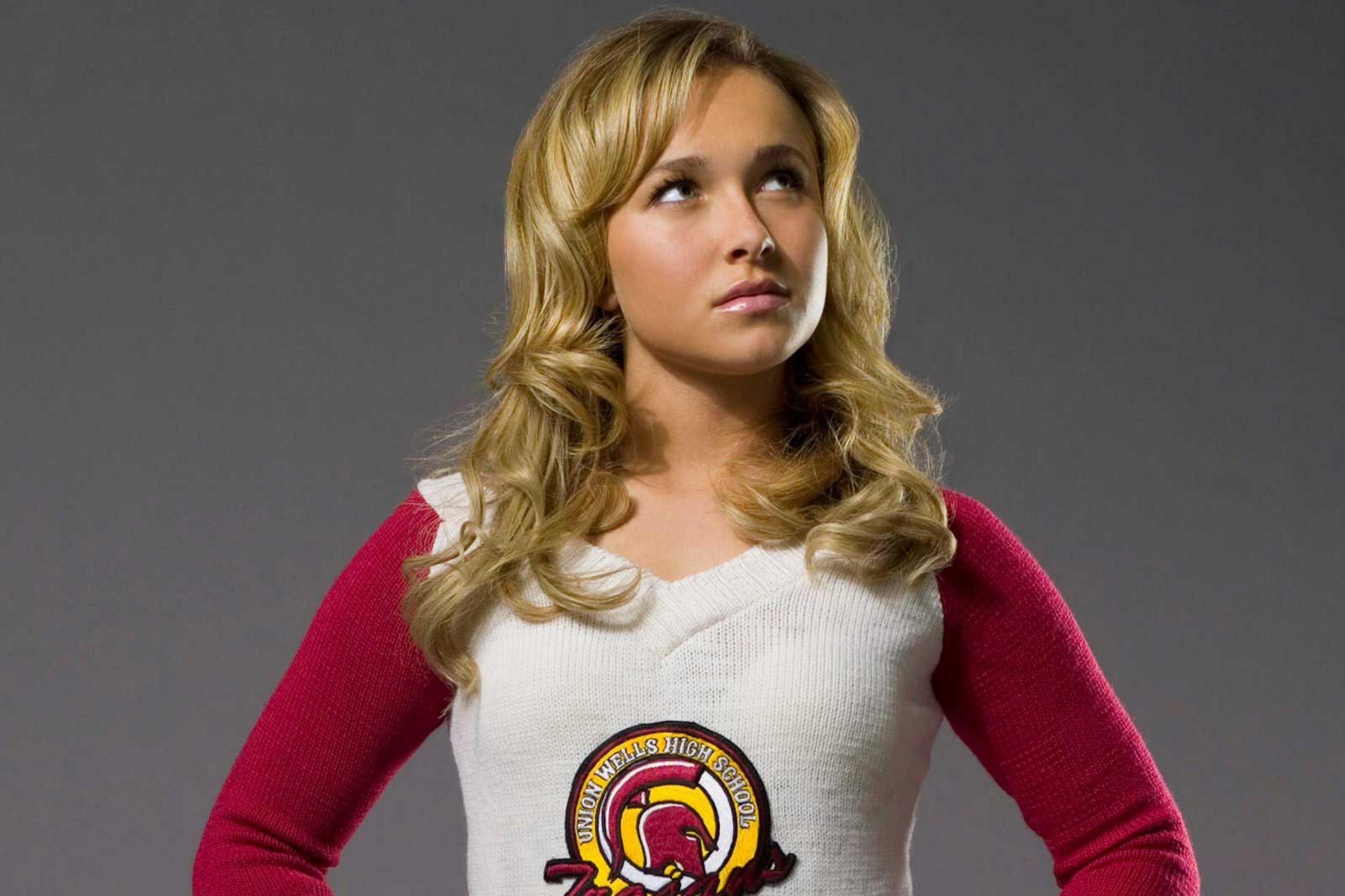 Morre Hayden Panettiere, a estrela de Nashville e Heroes, aos 36 anos