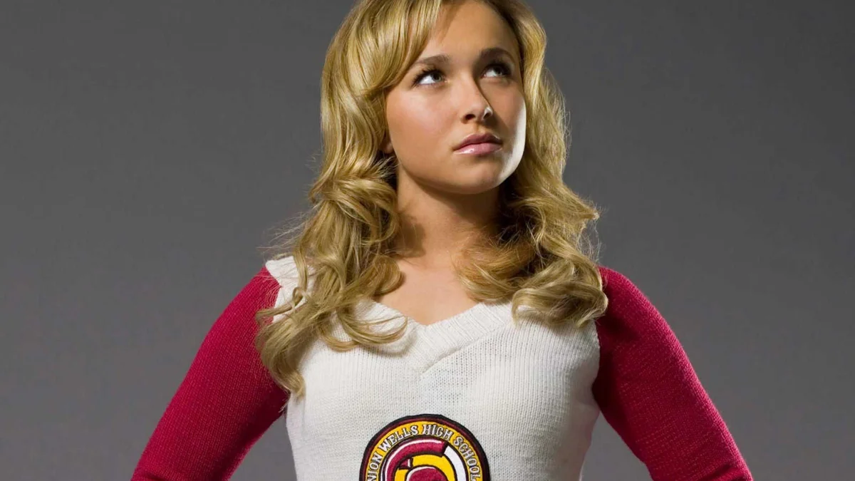 Tragédia no mundo das celebridades: Hayden Panettiere morre aos 36 anos